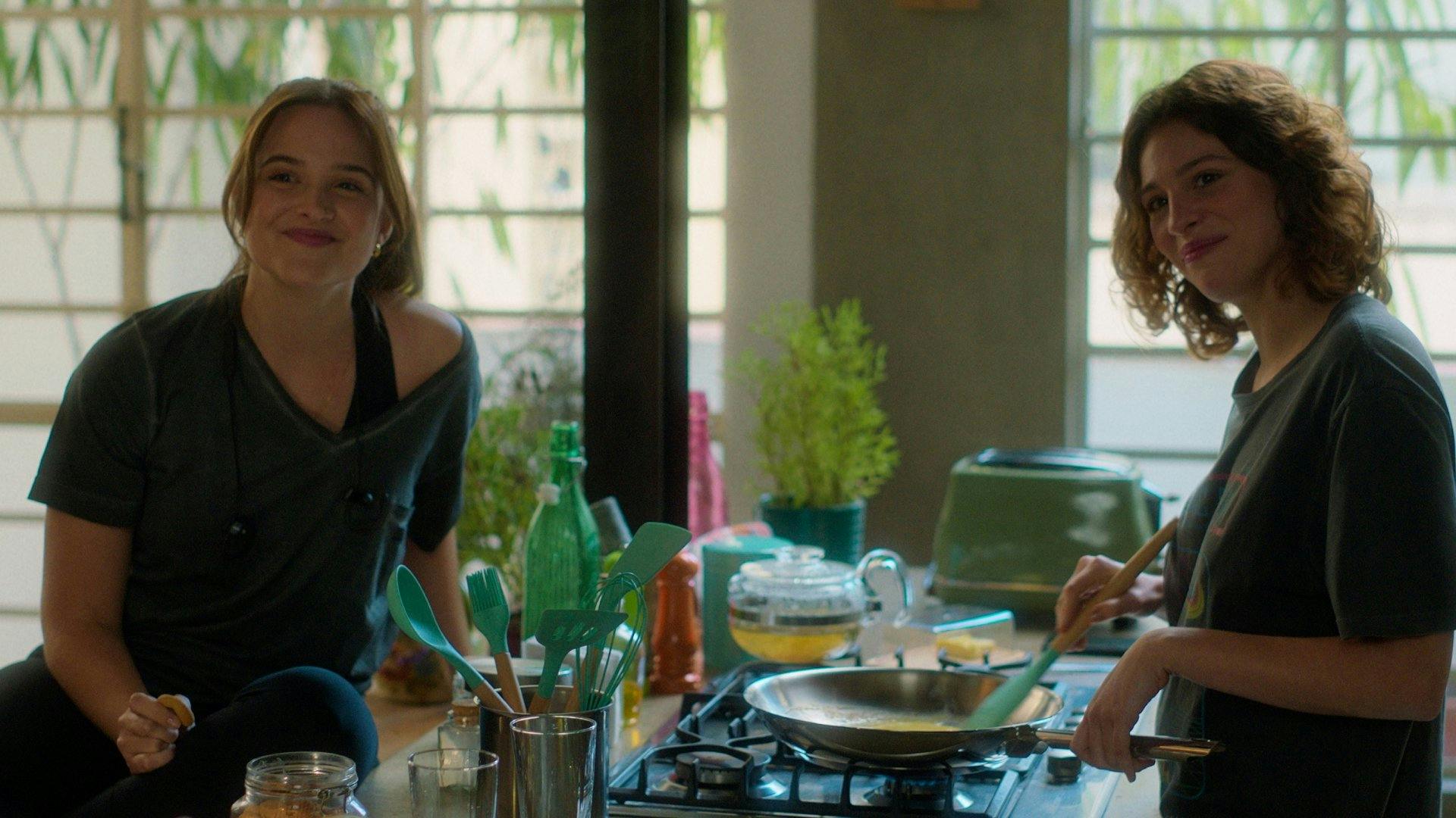 Sutura: A Vida por um Fio - episódio 1x2