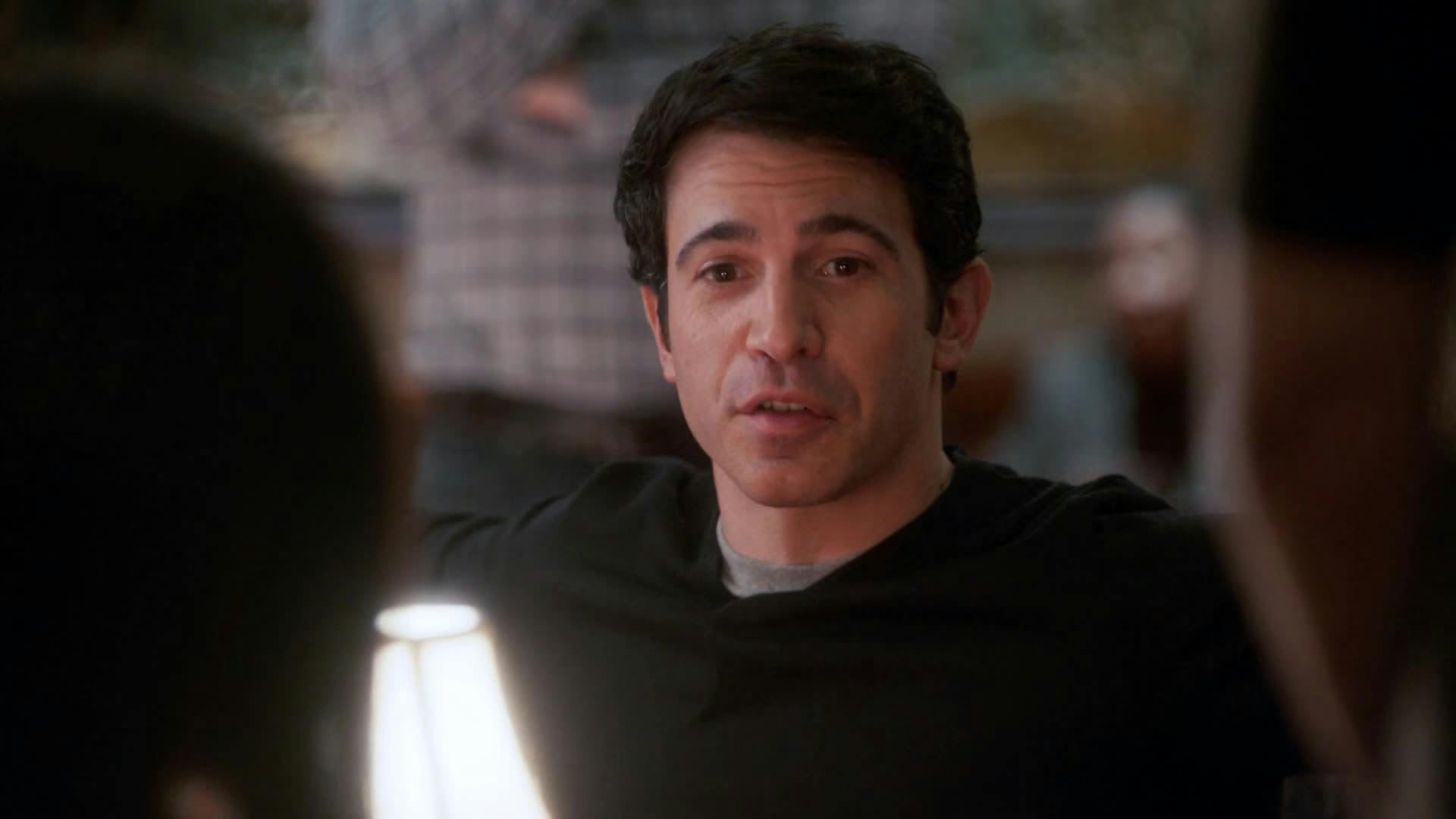 The Mindy Project - episódio 1x17
