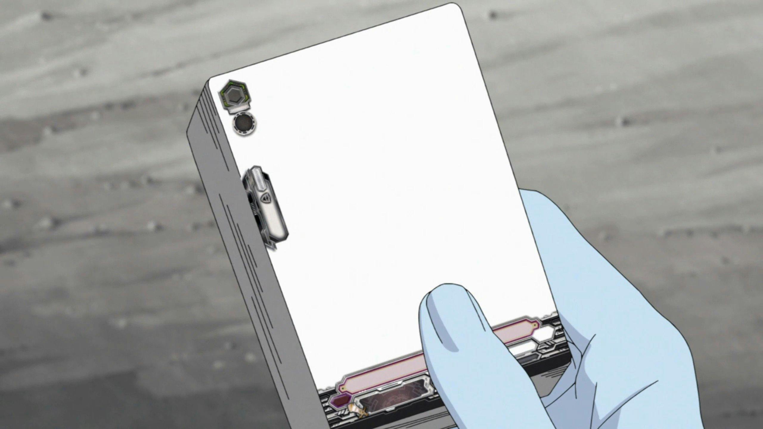 Cardfight!! Vanguard Gaiden: If