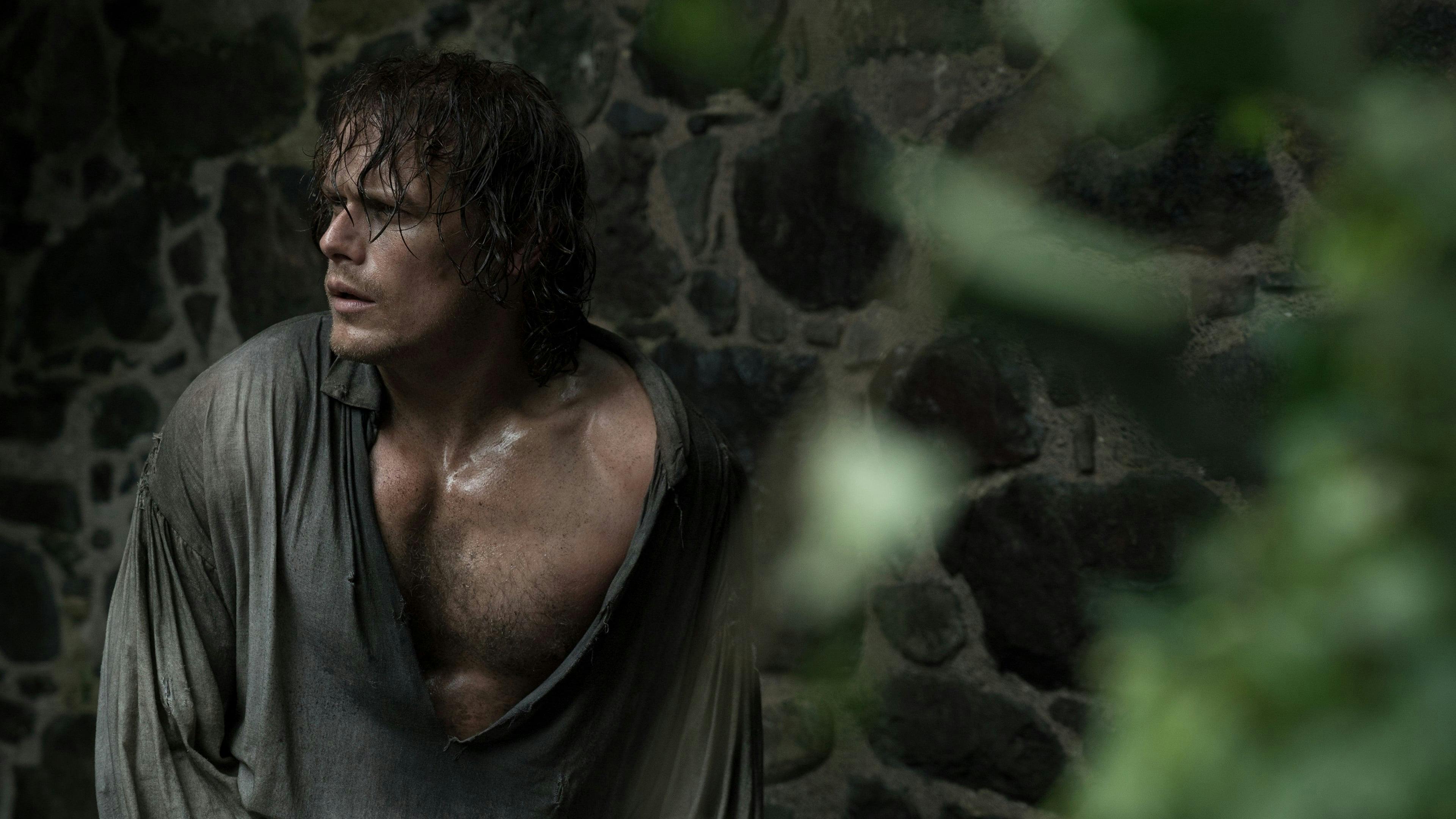 Outlander - episódio 3x8