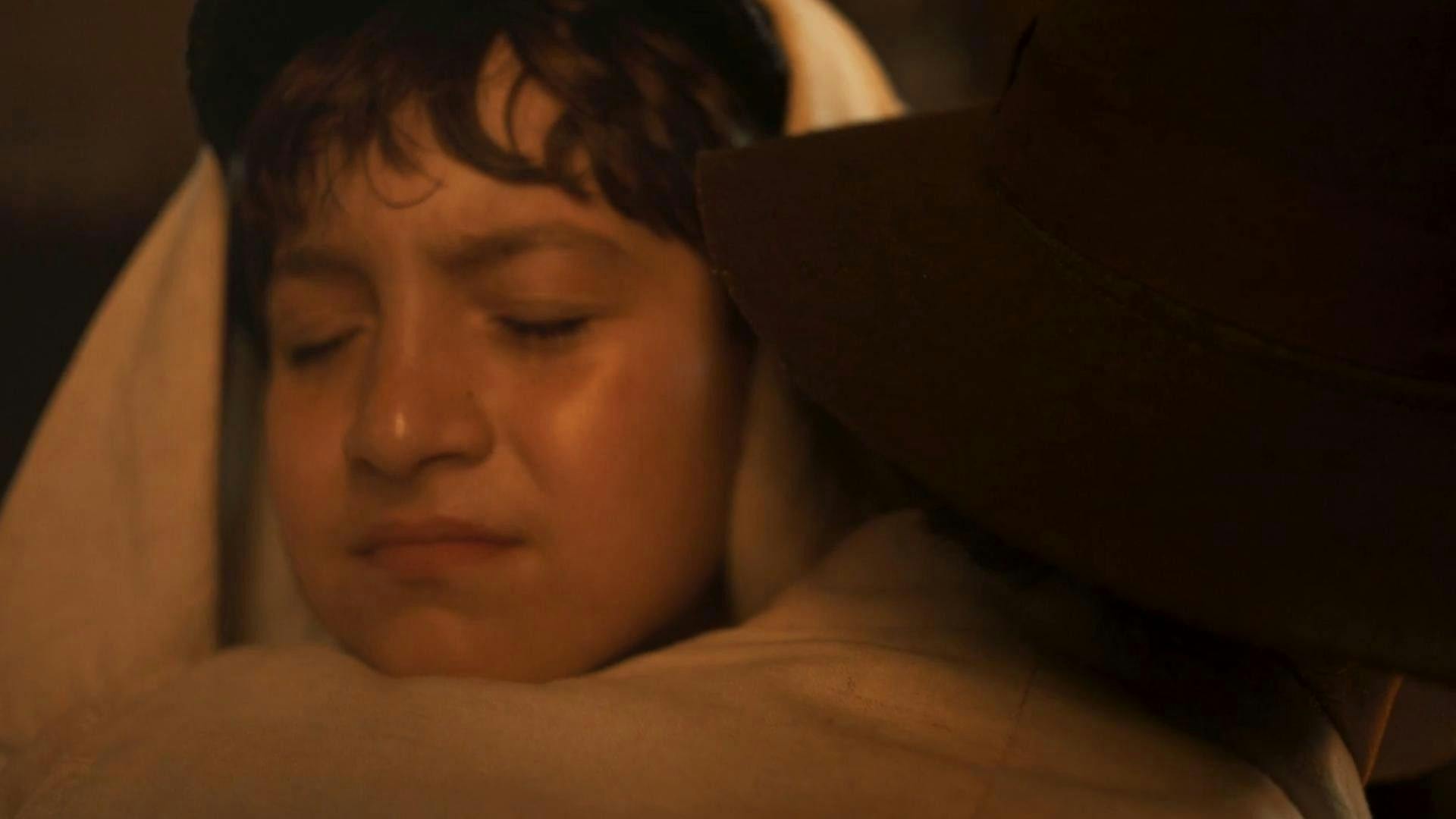 Êta Mundo Melhor! - episódio 1x129