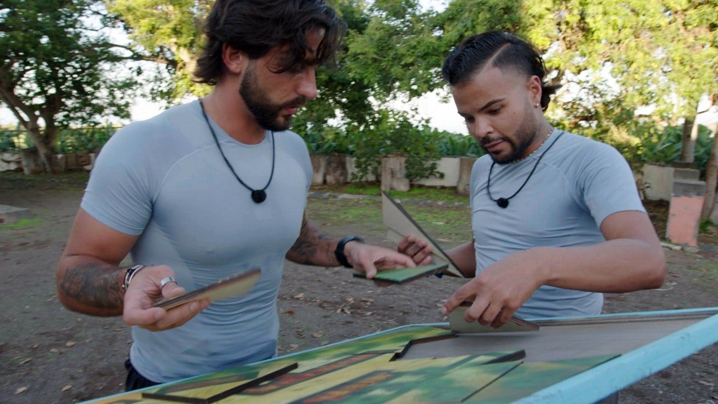All Star Shore - episódio 1x11