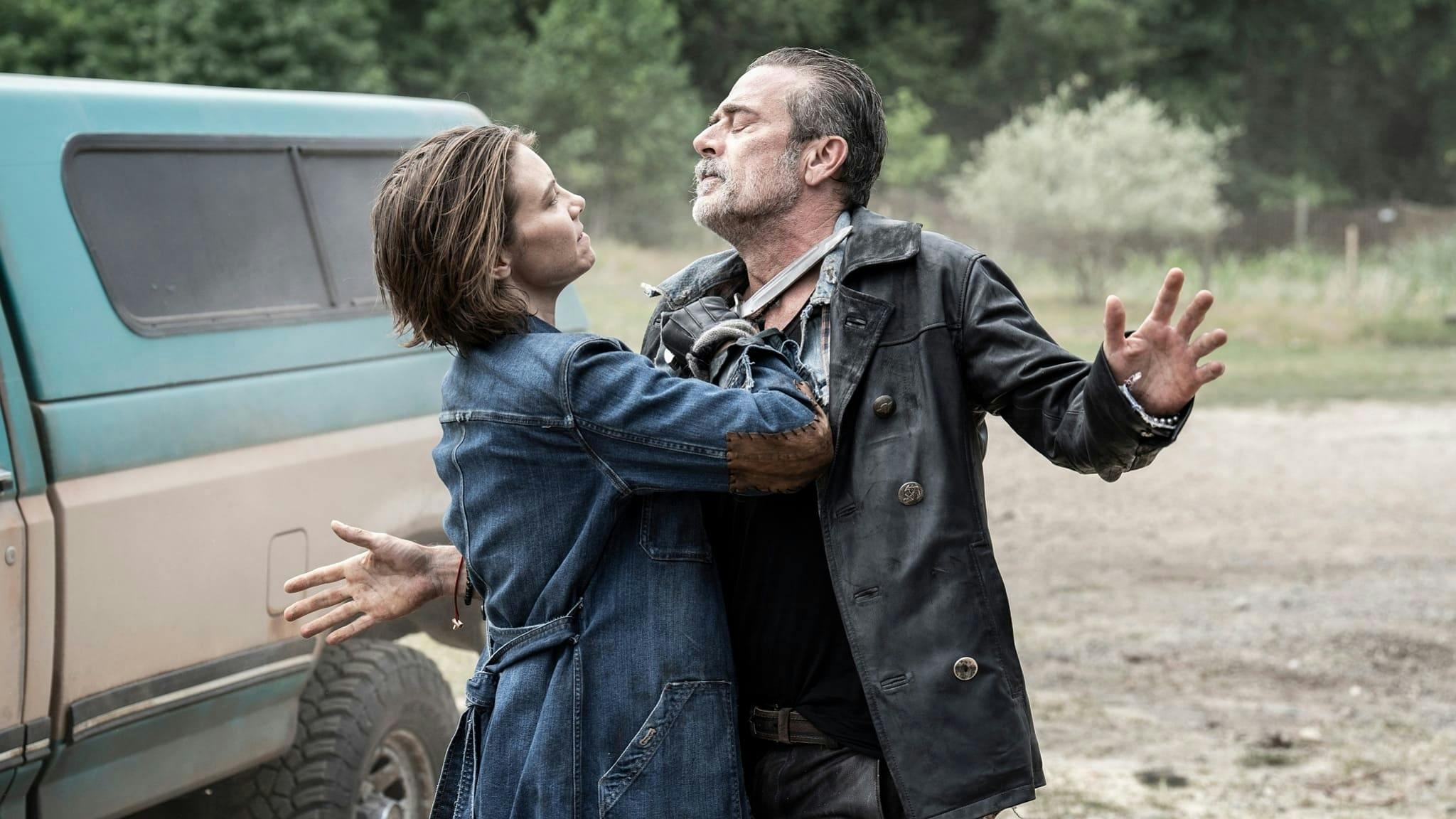 The Walking Dead: Dead City - episódio 1x1