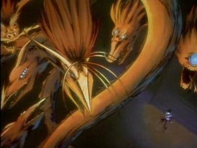 A Chama de Recca - episódio 1x13