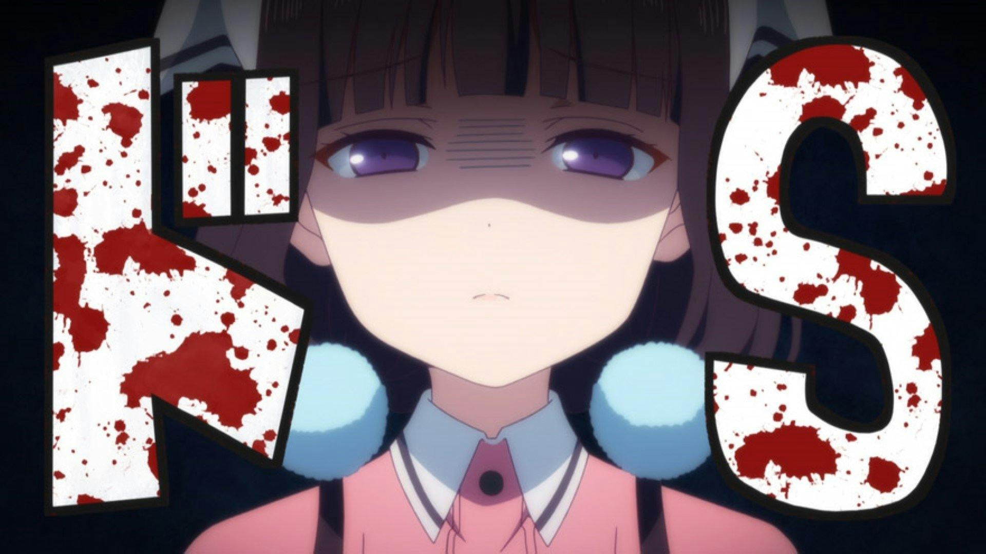 Blend S - episódio 1x2