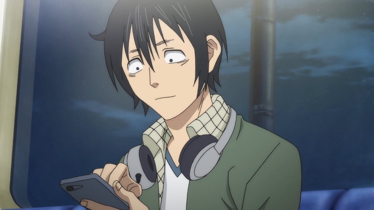 Omae wa Mada Gunma wo Shiranai - episódio 1x1
