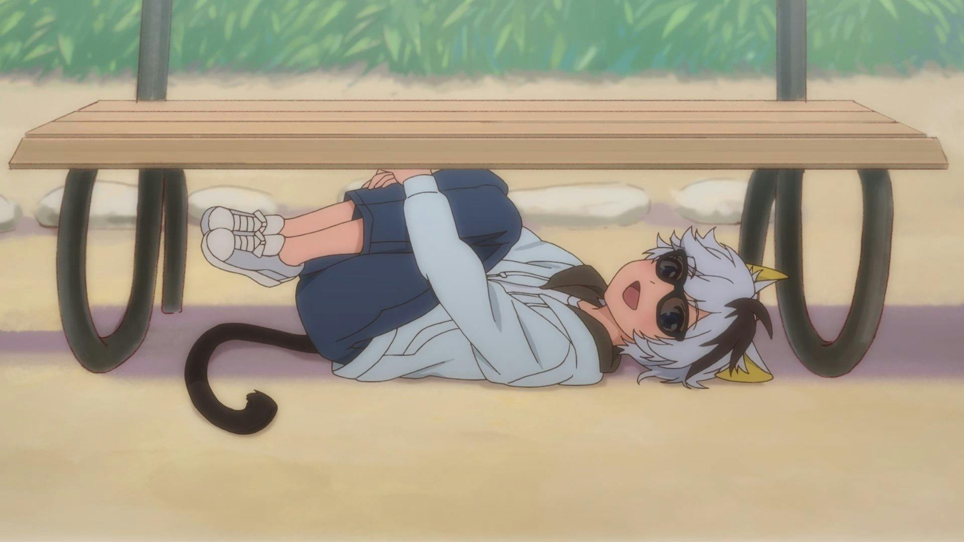 Uchi Tama?! Uchi no Tama Shirimasen ka? - episódio 1x3