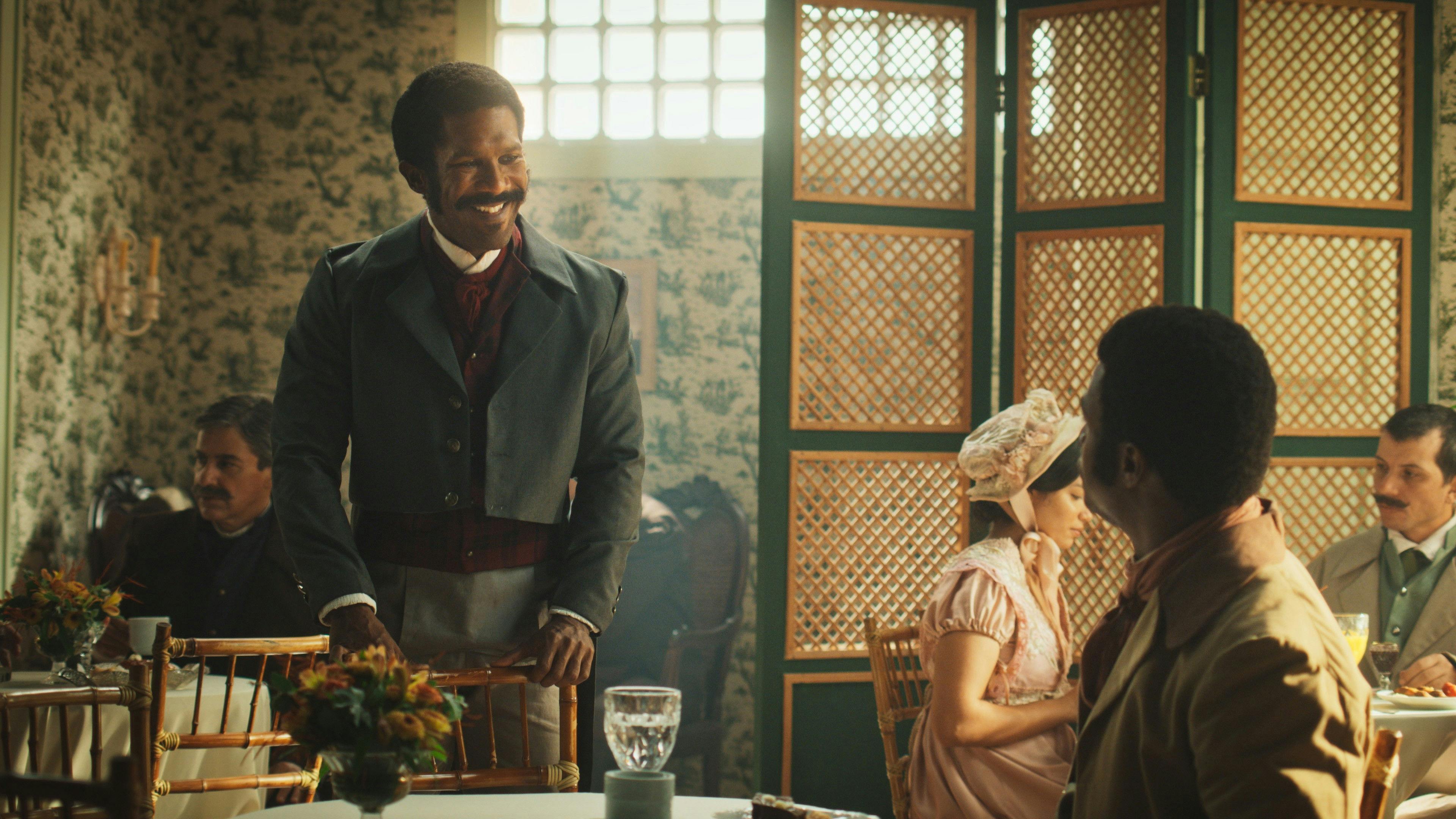 Dona Beja - episódio 1x2