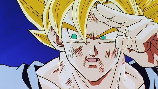 Son Goku se torna o mais forte!! Majin Boo finalmente é aniquilado