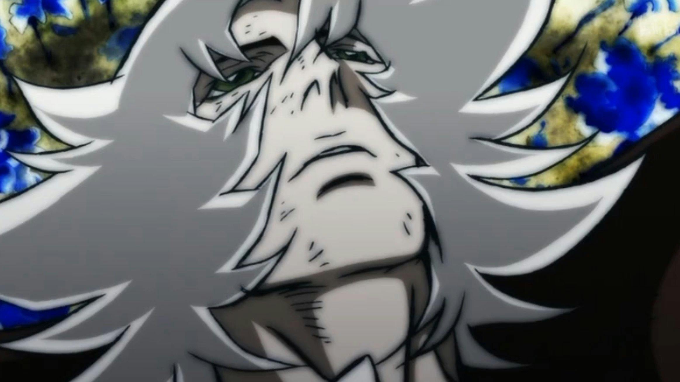 Casshern Sins - episódio 1x20