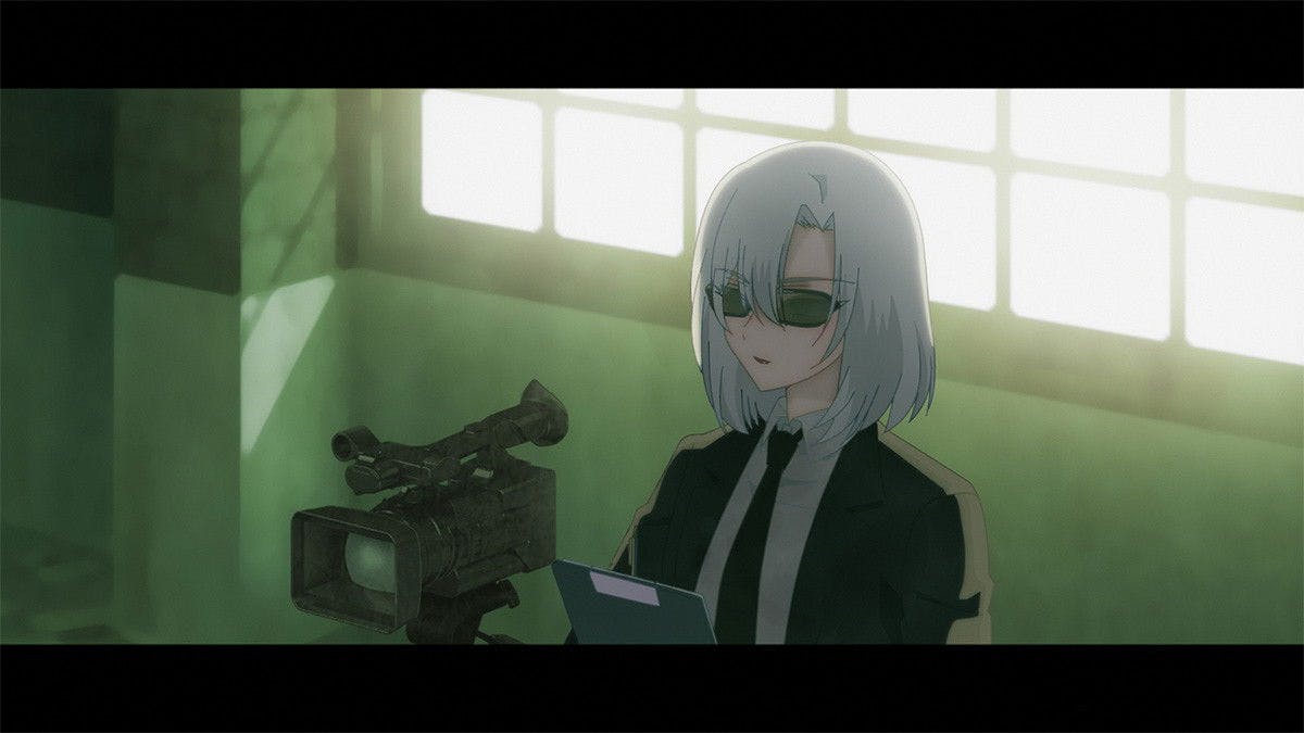 SHIBOYUGI: Jogos Mortais para Colocar Comida na Mesa - episódio 1x5