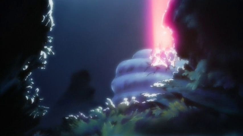 Umi Monogatari: Anata ga Ite Kureta Koto