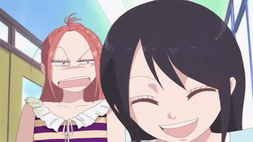 Lovely Complex - episódio 1x5
