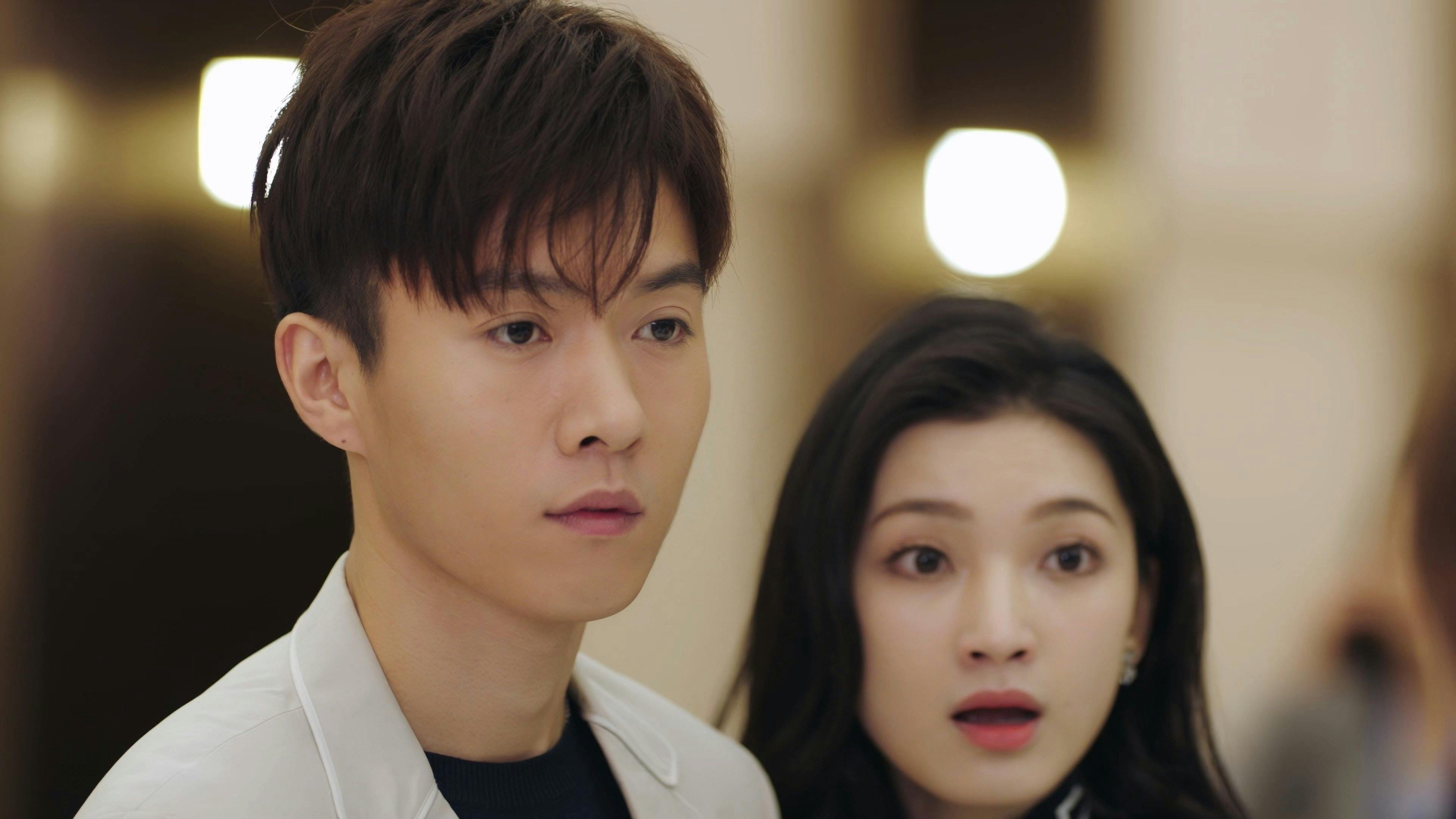 Fighting Youth - episódio 1x4