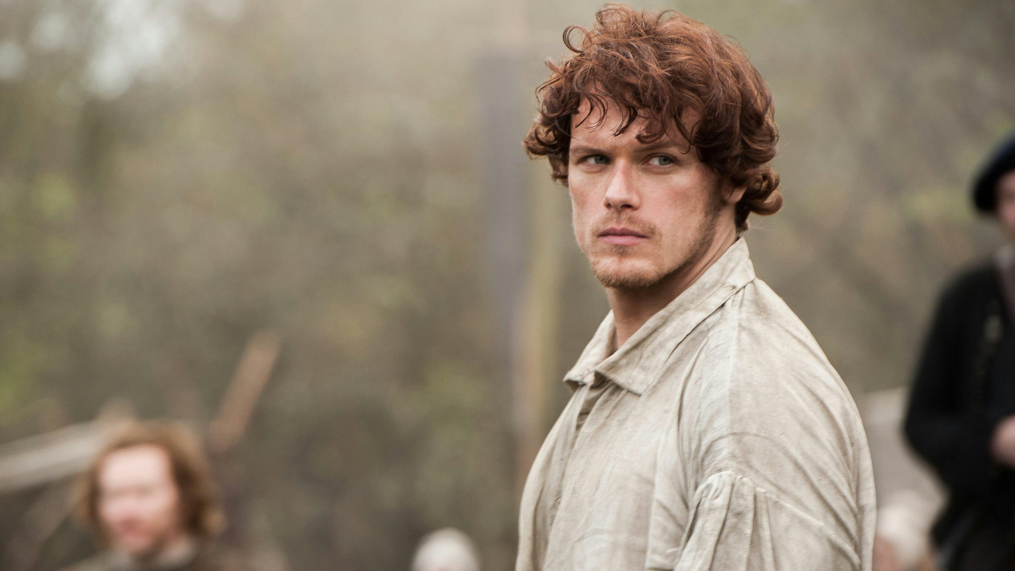 Outlander - episódio 1x4