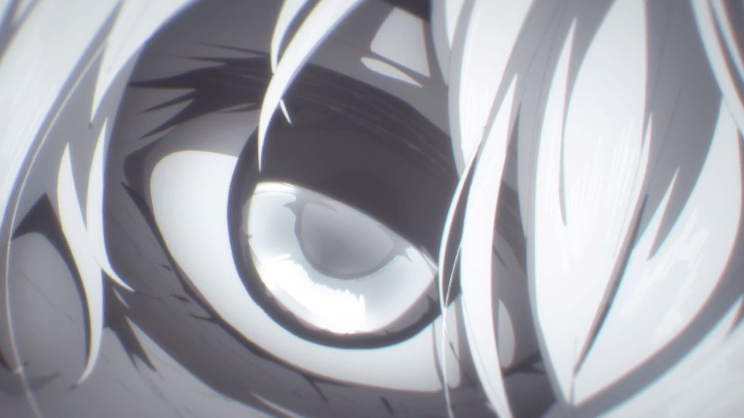 Arknights - episódio 1x1