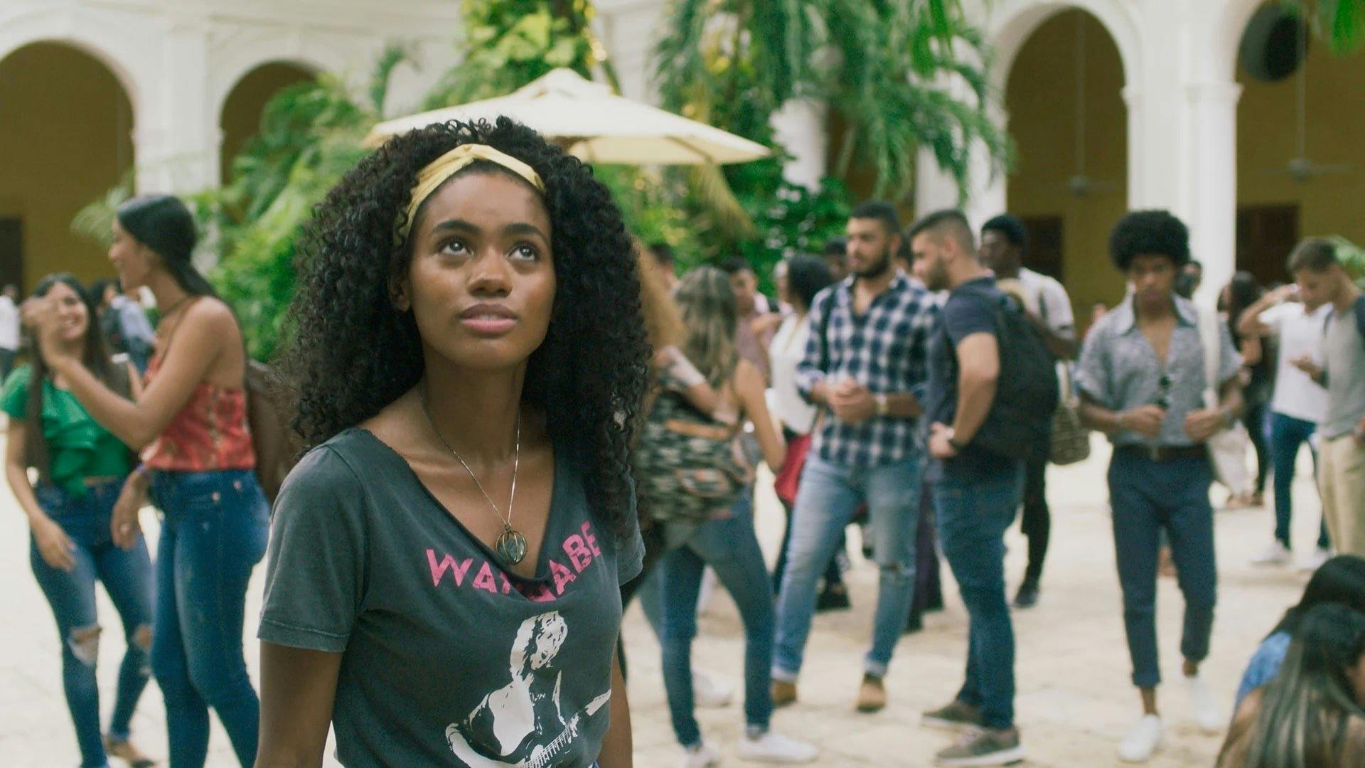 Sempre Bruxa - episódio 1x1