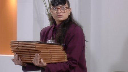 Betty, a Feia - episódio 1x233