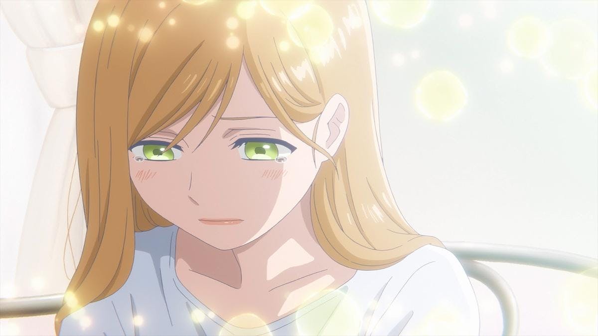 Minha História de Amor com Yamada-kun Nível 999 - episódio 1x1