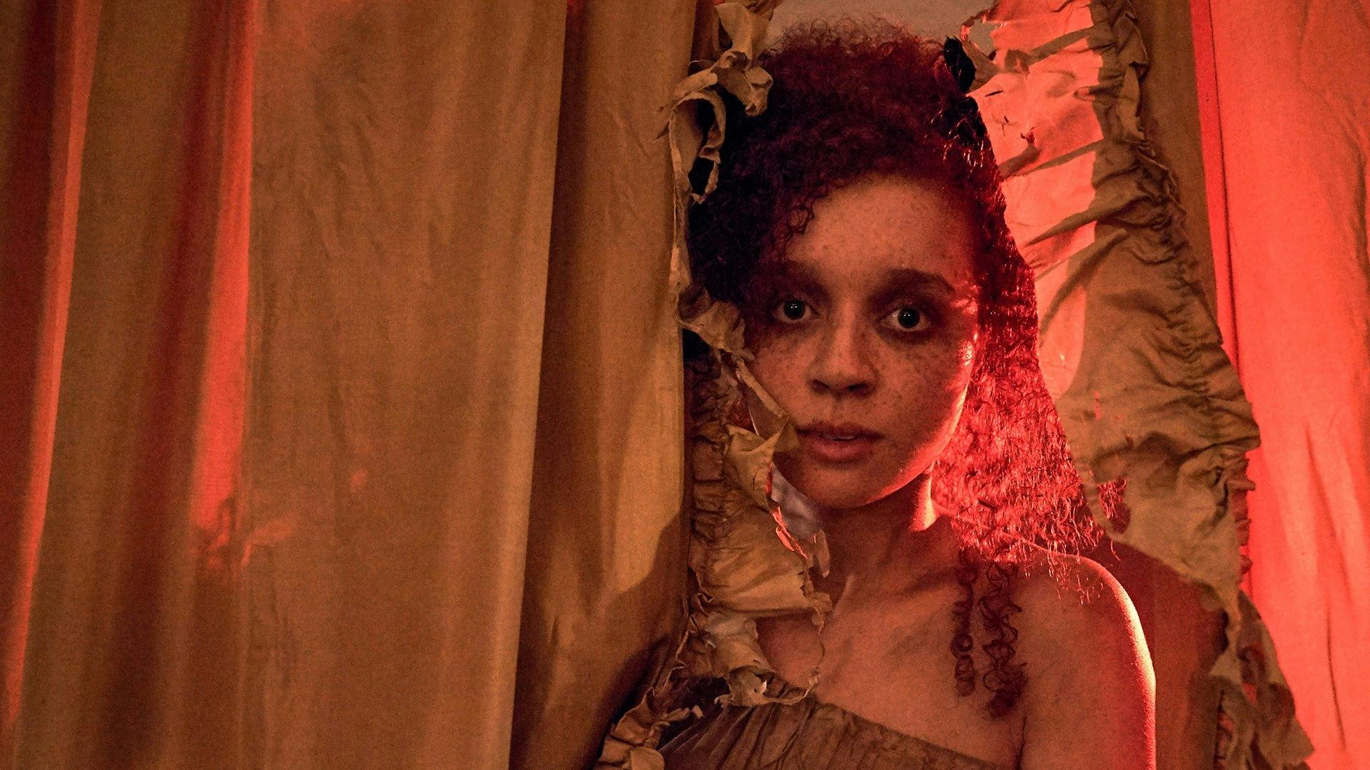 Os Miseráveis - episódio 1x4