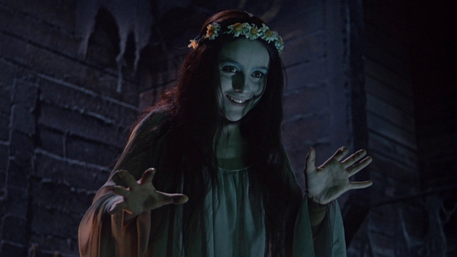 Viy - A Lenda do Monstro backdrop