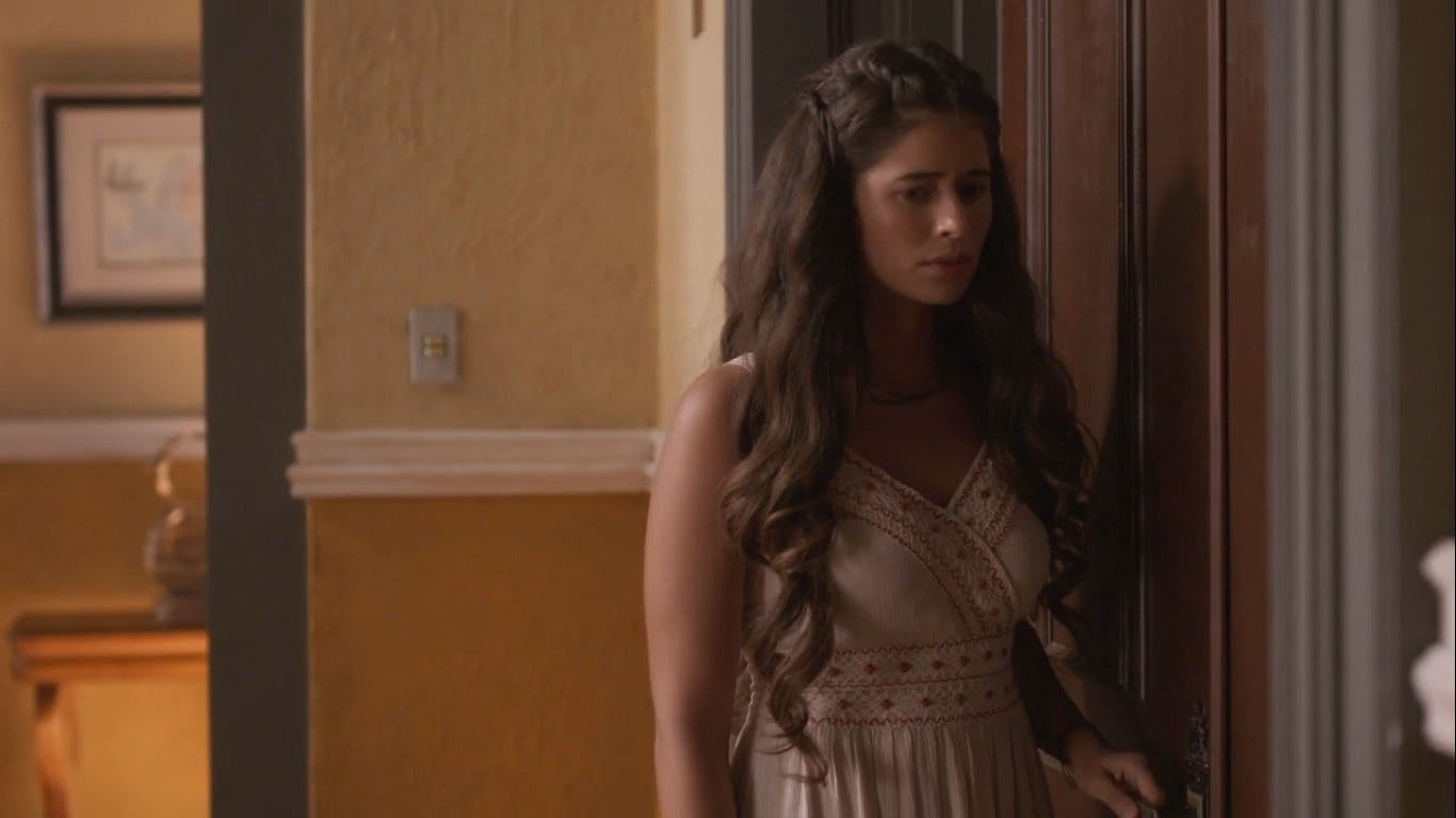 Mar do Sertão - episódio 1x2