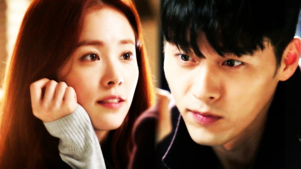 Hyde Jekyll e Eu - episódio 1x9