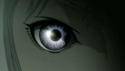 Claymore - episódio 1x1
