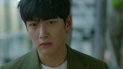 Backstreet Rookie - episódio 1x8
