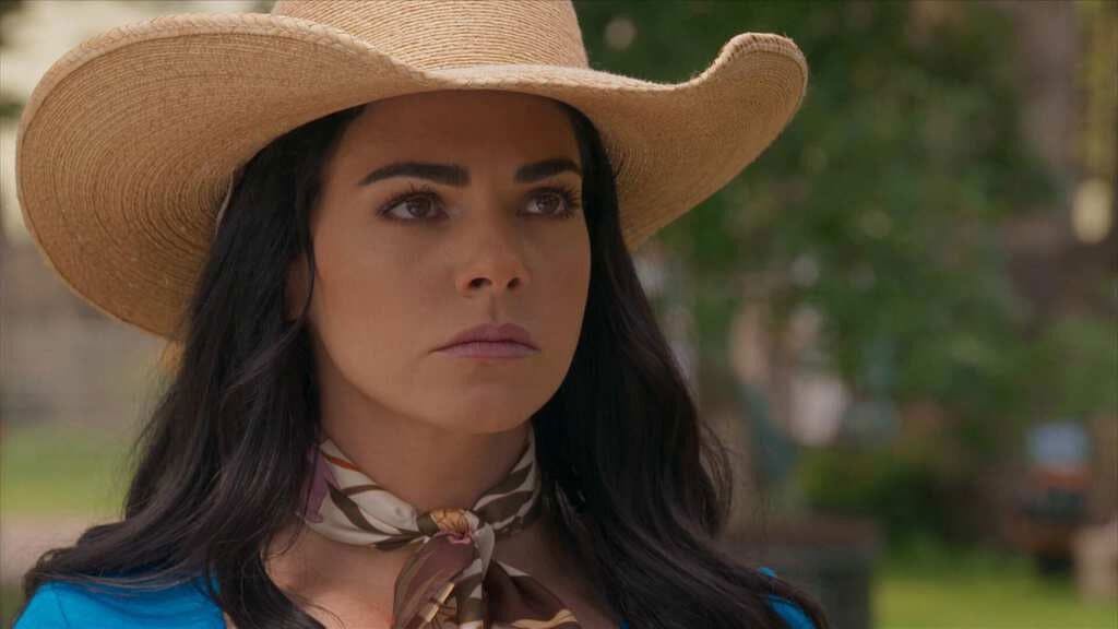 A Desalmada - episódio 1x28