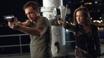 Nikita - episódio 1x5