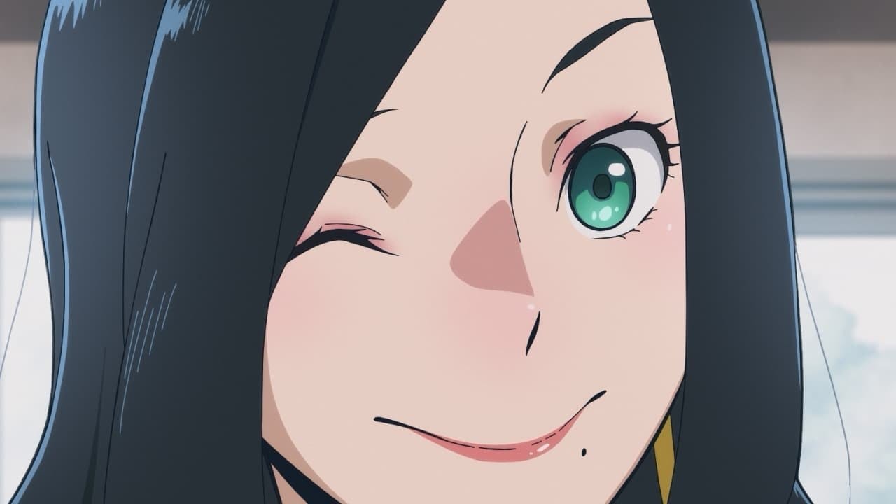 My Hero Academia: Vigilantes - episódio 1x7