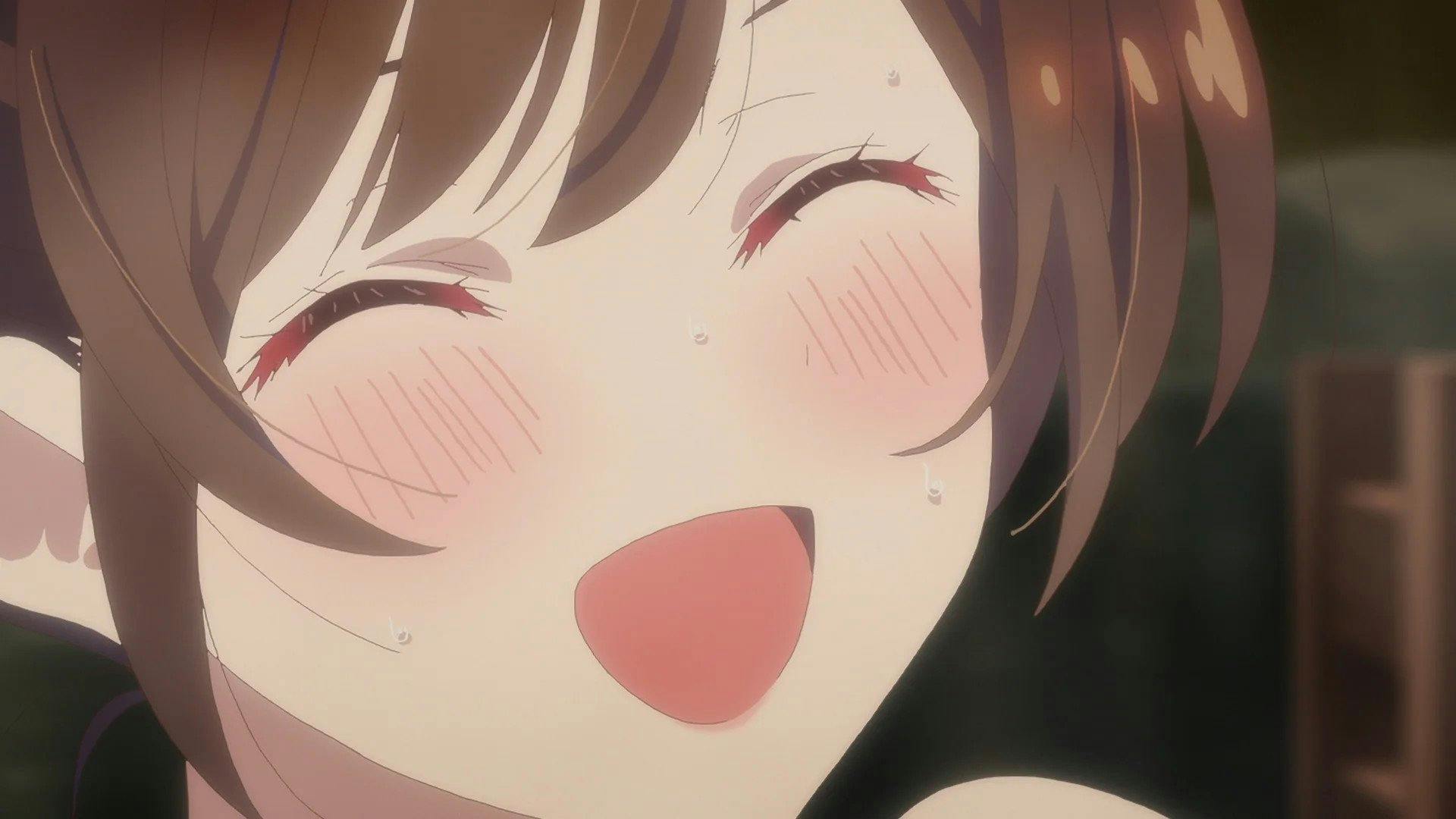 Rent-a-Girlfriend backdrop