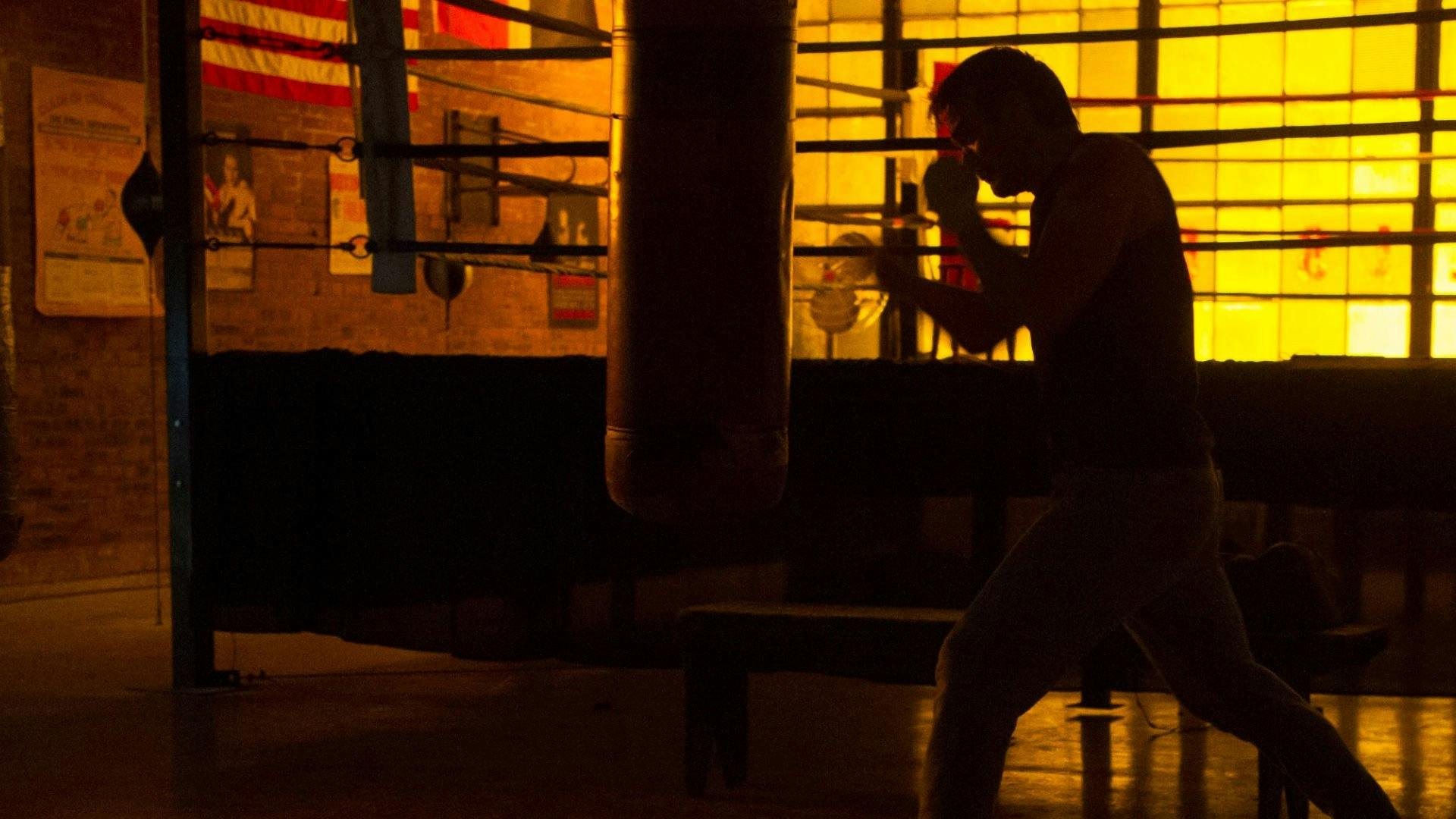 Marvel - Demolidor - episódio 1x1