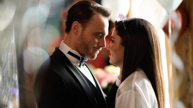 Será Isso Amor? - episódio 1x28