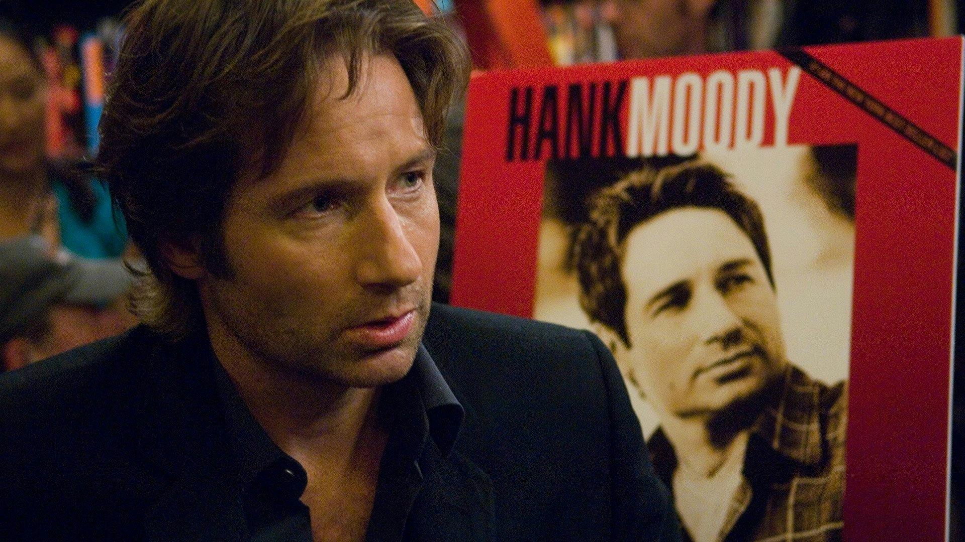 Californication - episódio 1x3