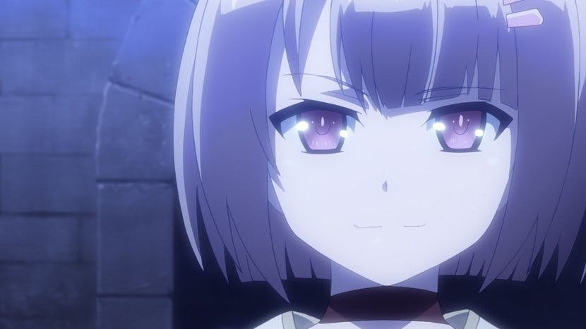 The Master of Ragnarok & Blesser of Einherjar - episódio 1x10