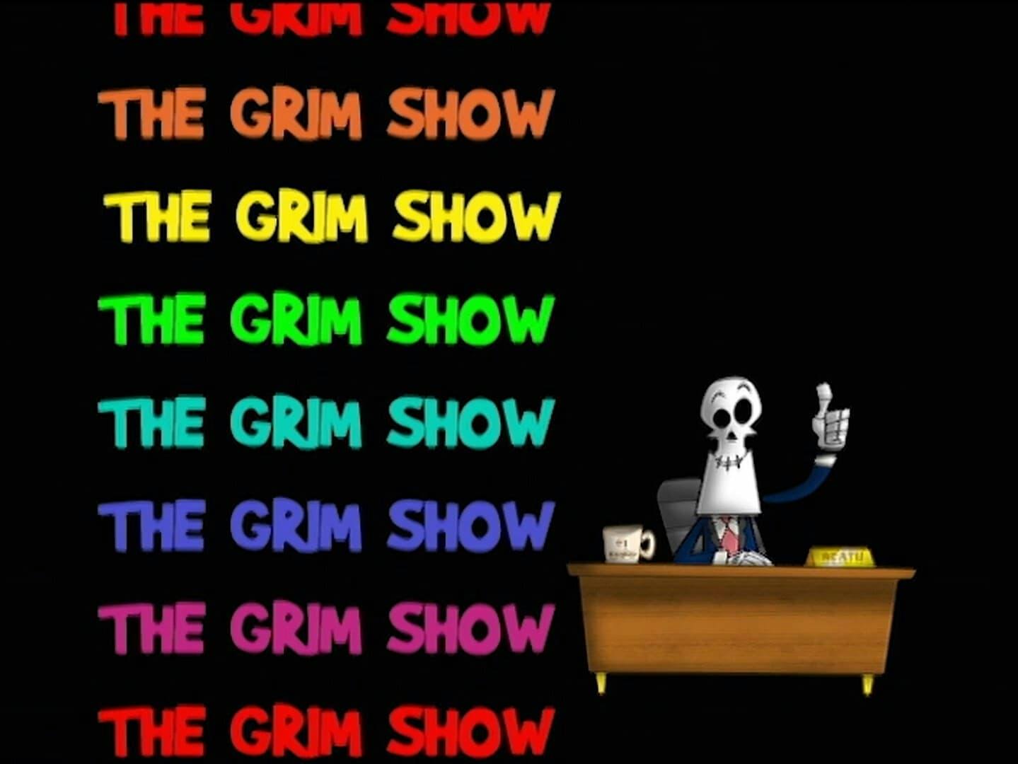 Puro Ôsshow