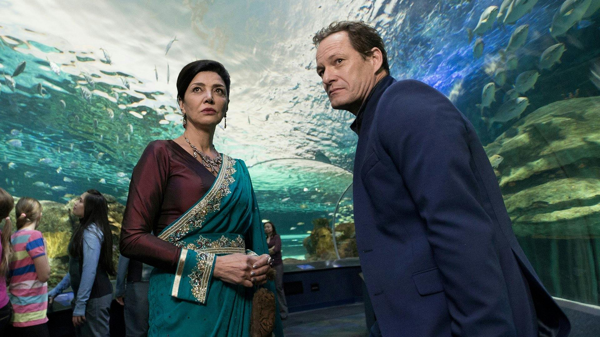 The Expanse - episódio 1x6