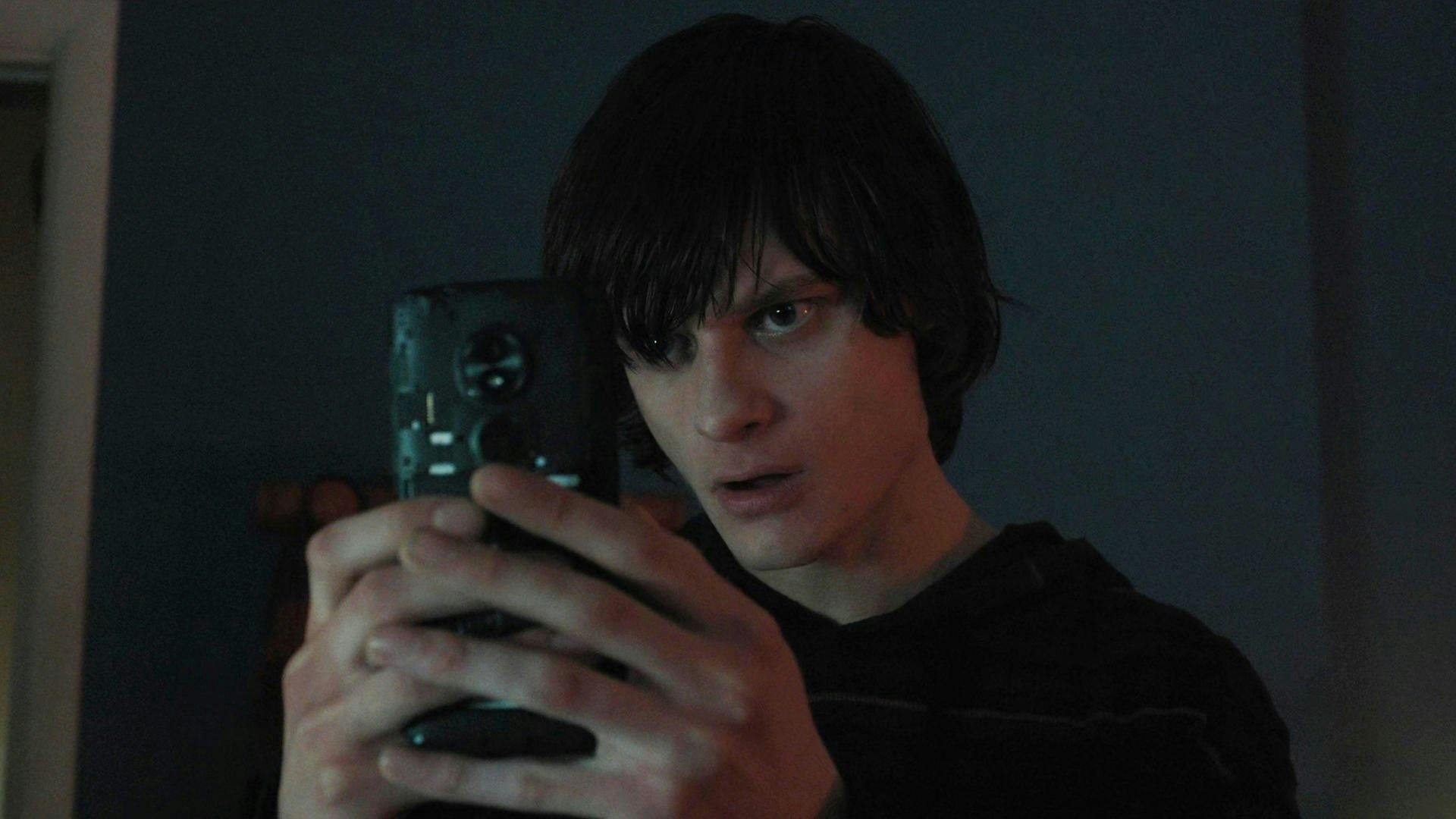 Monsterland - episódio 1x2