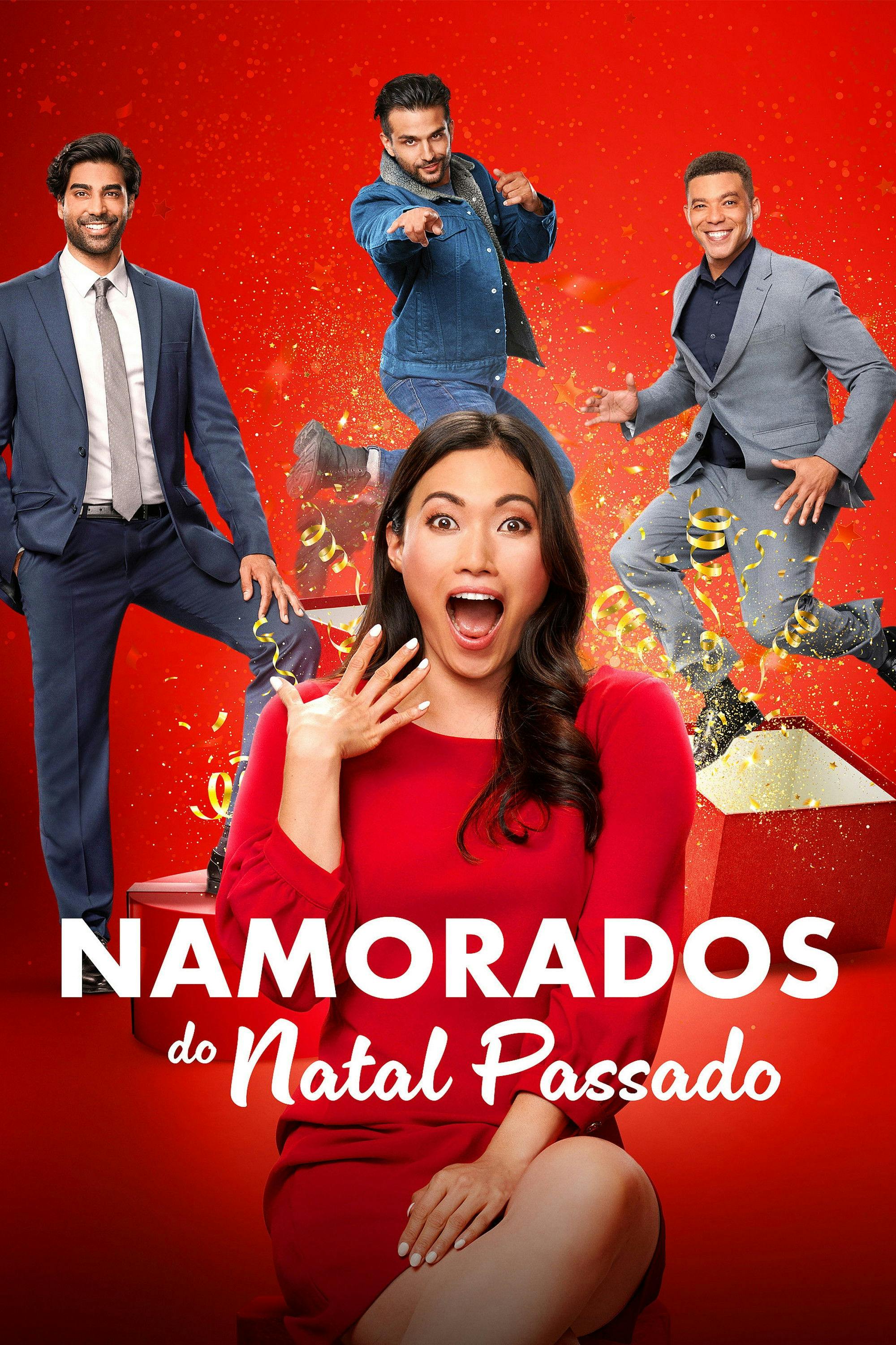 Namorados do Natal Passado