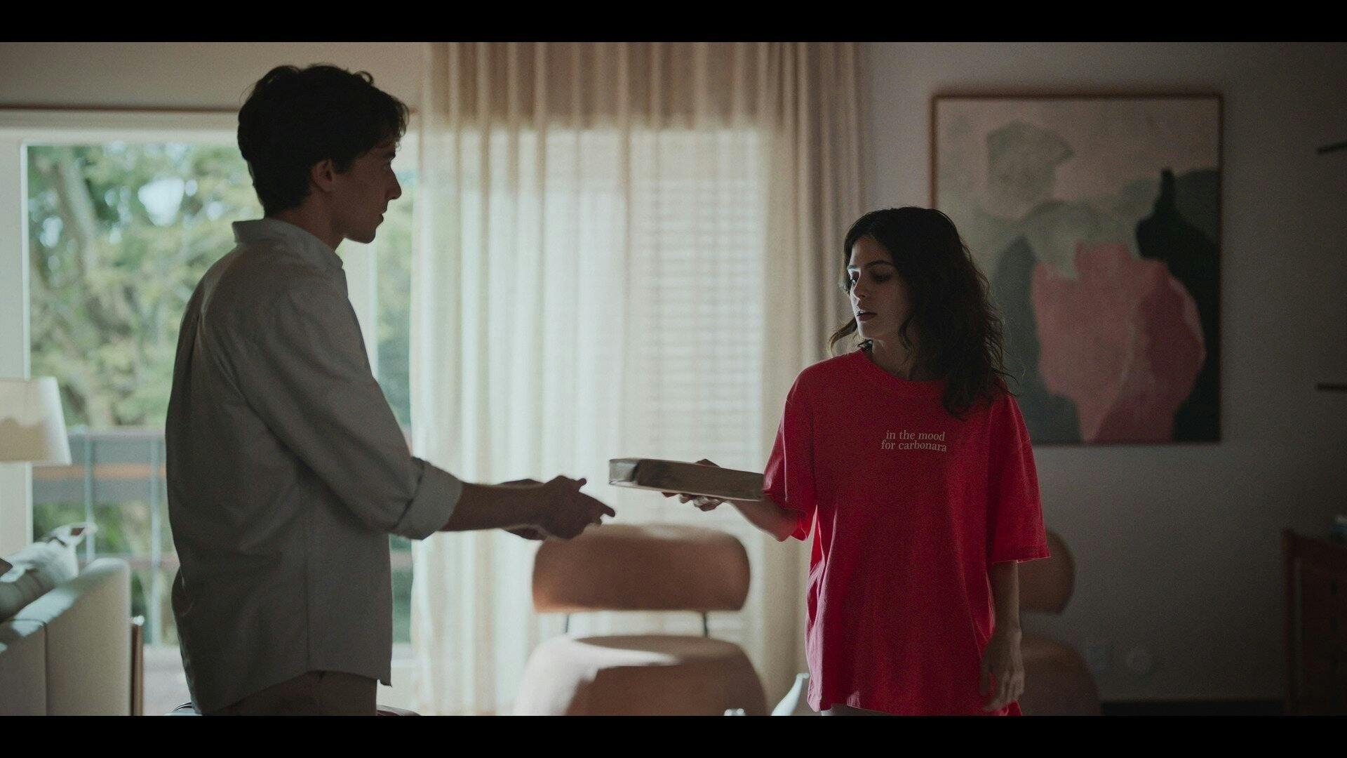 Dias Perfeitos - episódio 1x1