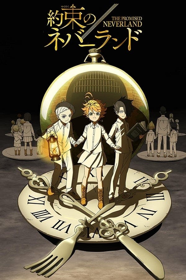 The Promised Neverland