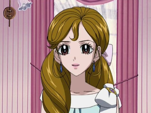 Sugar Sugar Rune - episódio 1x18