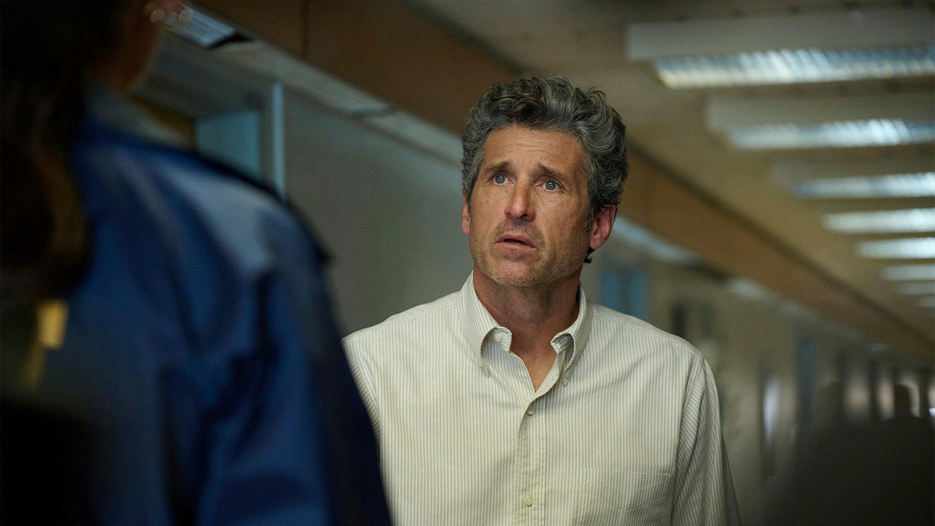 Memory of a Killer backdrop