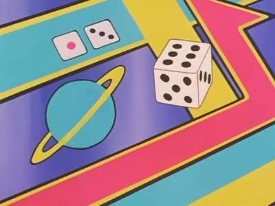 Dragon Ball GT - episódio 1x30