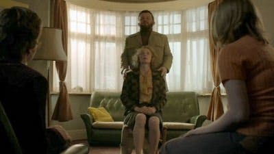 A Assombração De Enfield - episódio 1x2
