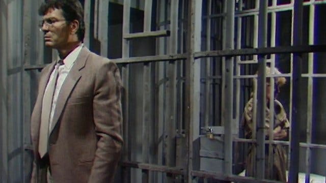 Guerra dos Sexos - episódio 1x14