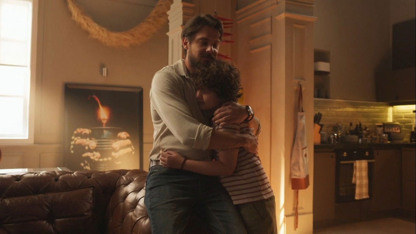 Mar do Sertão - episódio 1x46