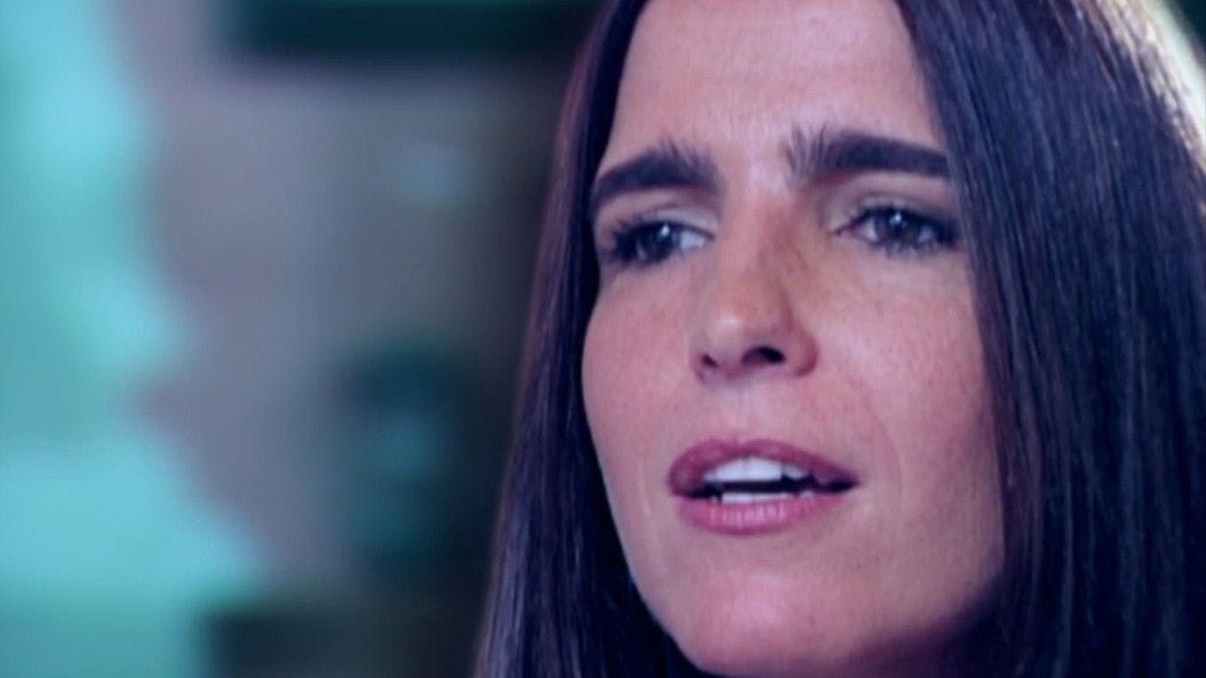 Celebridade - episódio 1x178